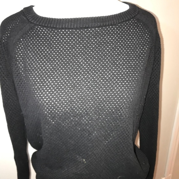 Vintage Joseph A Qu'est ce que c'est silk? Top - Picture 5 of 7